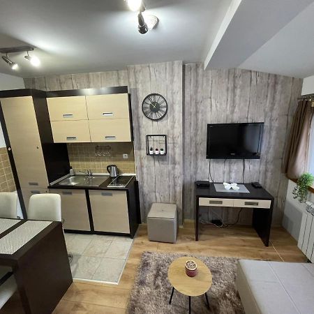New!!! 4 Stars Apartment!!! Kopaonik Ngoại thất bức ảnh