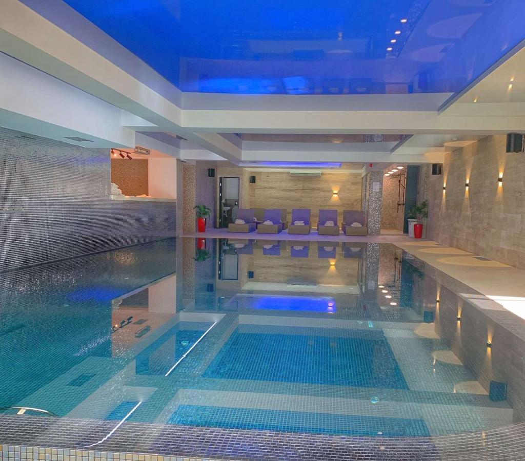 New!!! 4 Stars Apartment!!! Kopaonik Ngoại thất bức ảnh