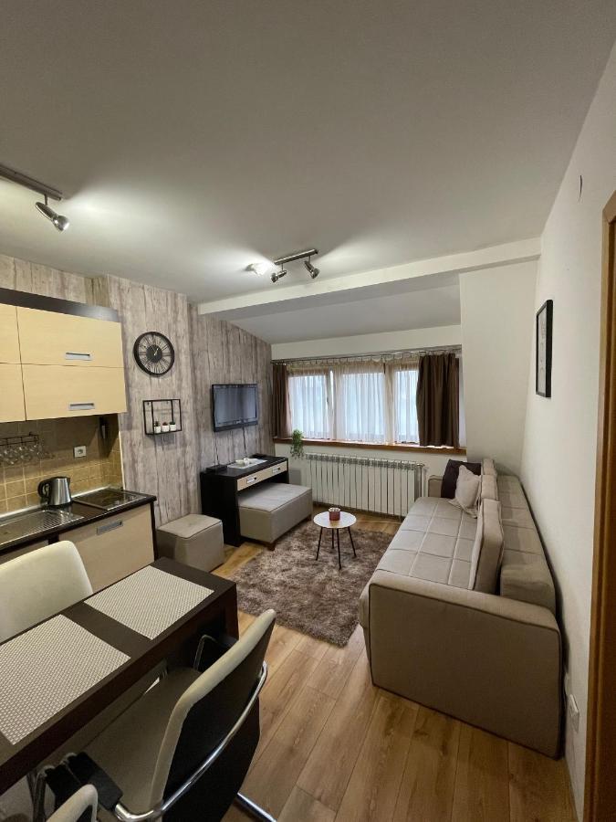 New!!! 4 Stars Apartment!!! Kopaonik Ngoại thất bức ảnh