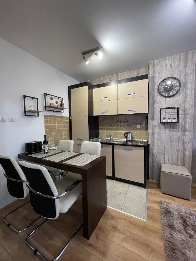New!!! 4 Stars Apartment!!! Kopaonik Ngoại thất bức ảnh