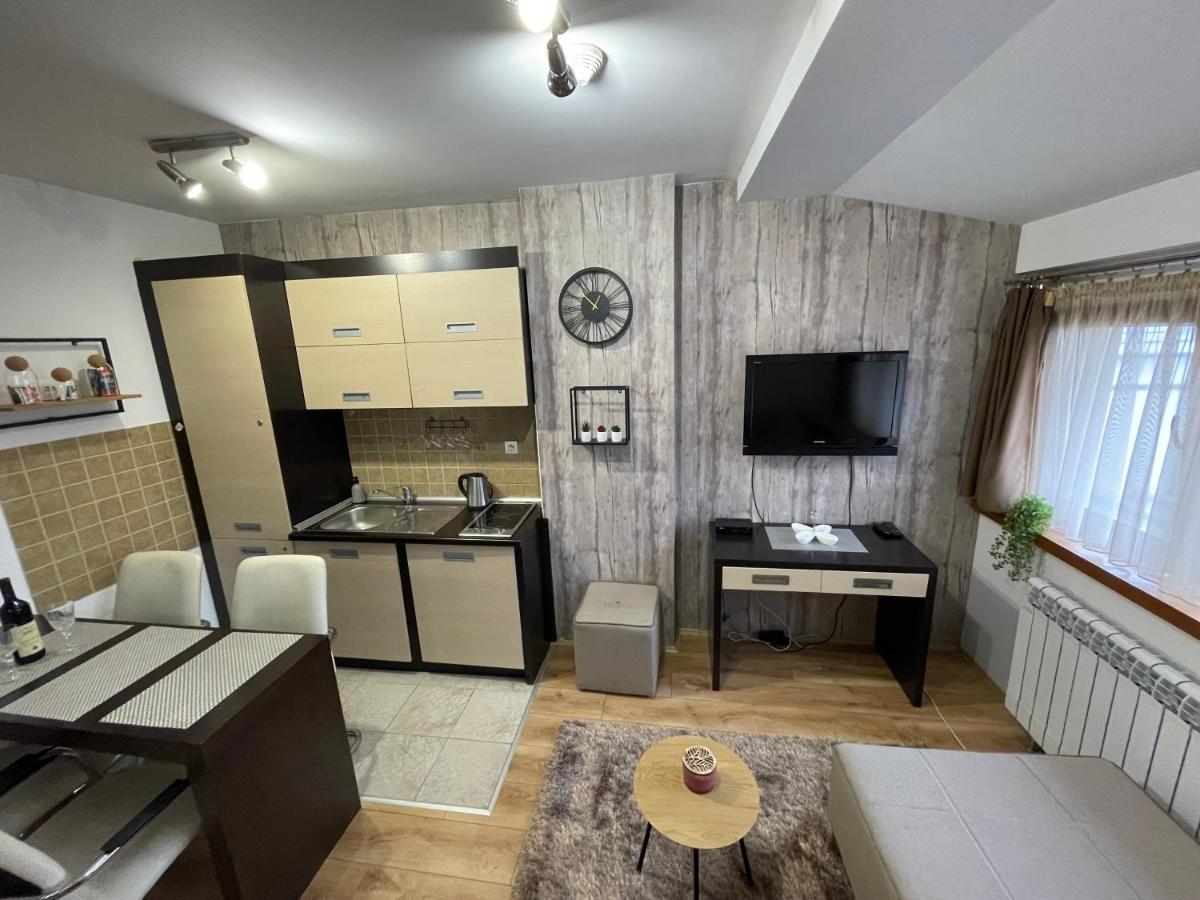 New!!! 4 Stars Apartment!!! Kopaonik Ngoại thất bức ảnh