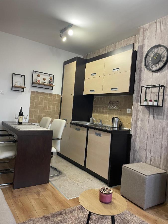 New!!! 4 Stars Apartment!!! Kopaonik Ngoại thất bức ảnh