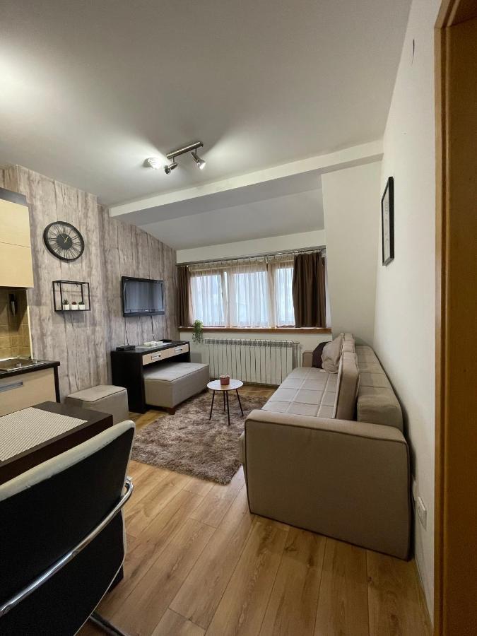 New!!! 4 Stars Apartment!!! Kopaonik Ngoại thất bức ảnh